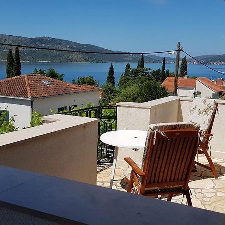 סגט ווראנייצה Villa Apartments Oliva מראה חיצוני תמונה