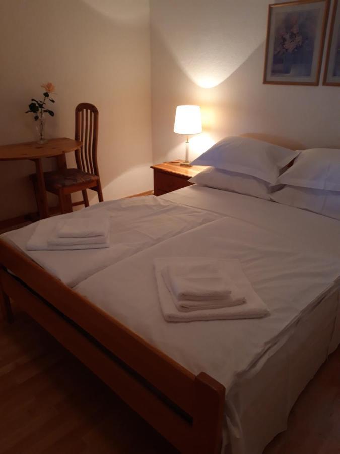 סגט ווראנייצה Villa Apartments Oliva מראה חיצוני תמונה