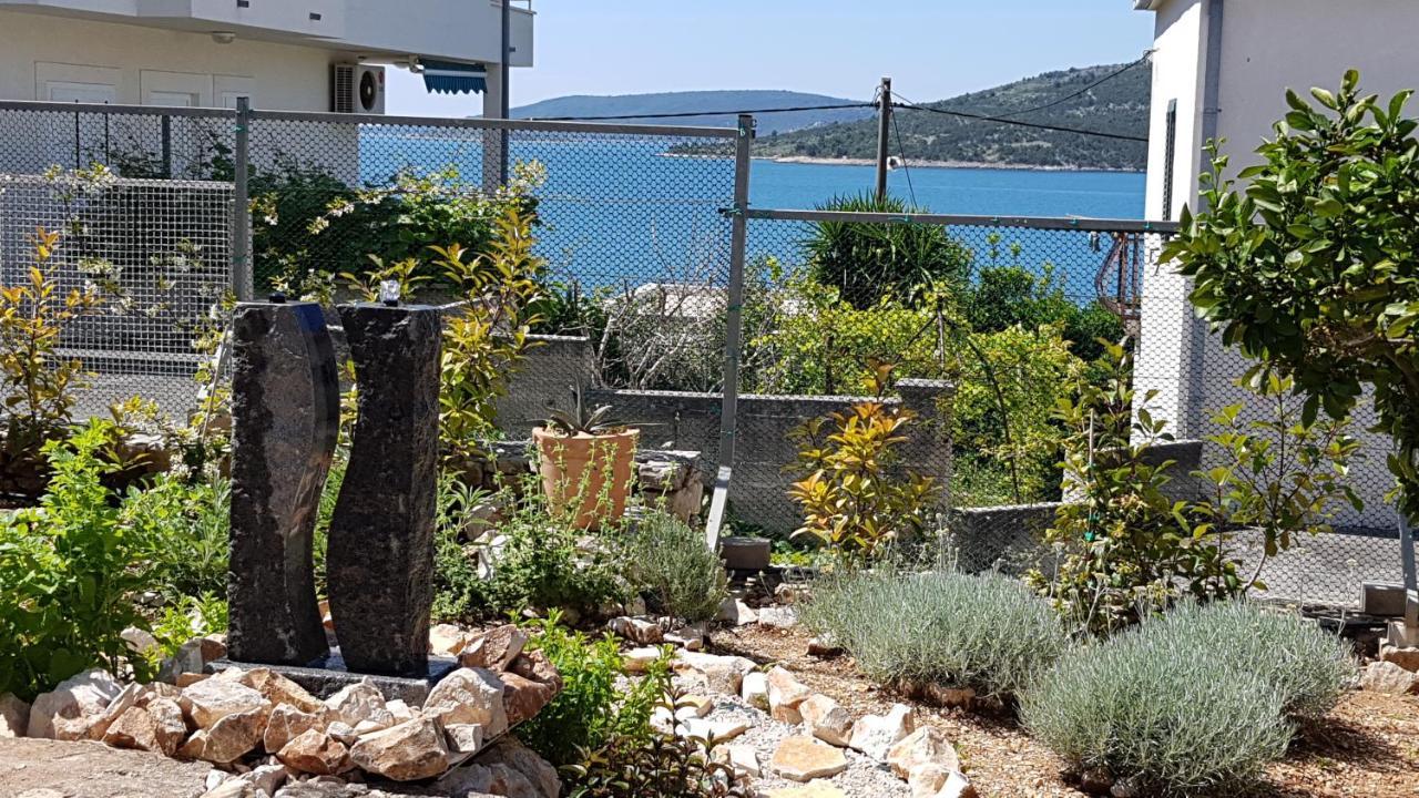 סגט ווראנייצה Villa Apartments Oliva מראה חיצוני תמונה