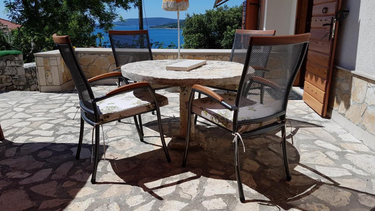 סגט ווראנייצה Villa Apartments Oliva מראה חיצוני תמונה
