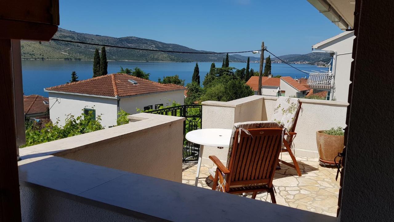סגט ווראנייצה Villa Apartments Oliva מראה חיצוני תמונה
