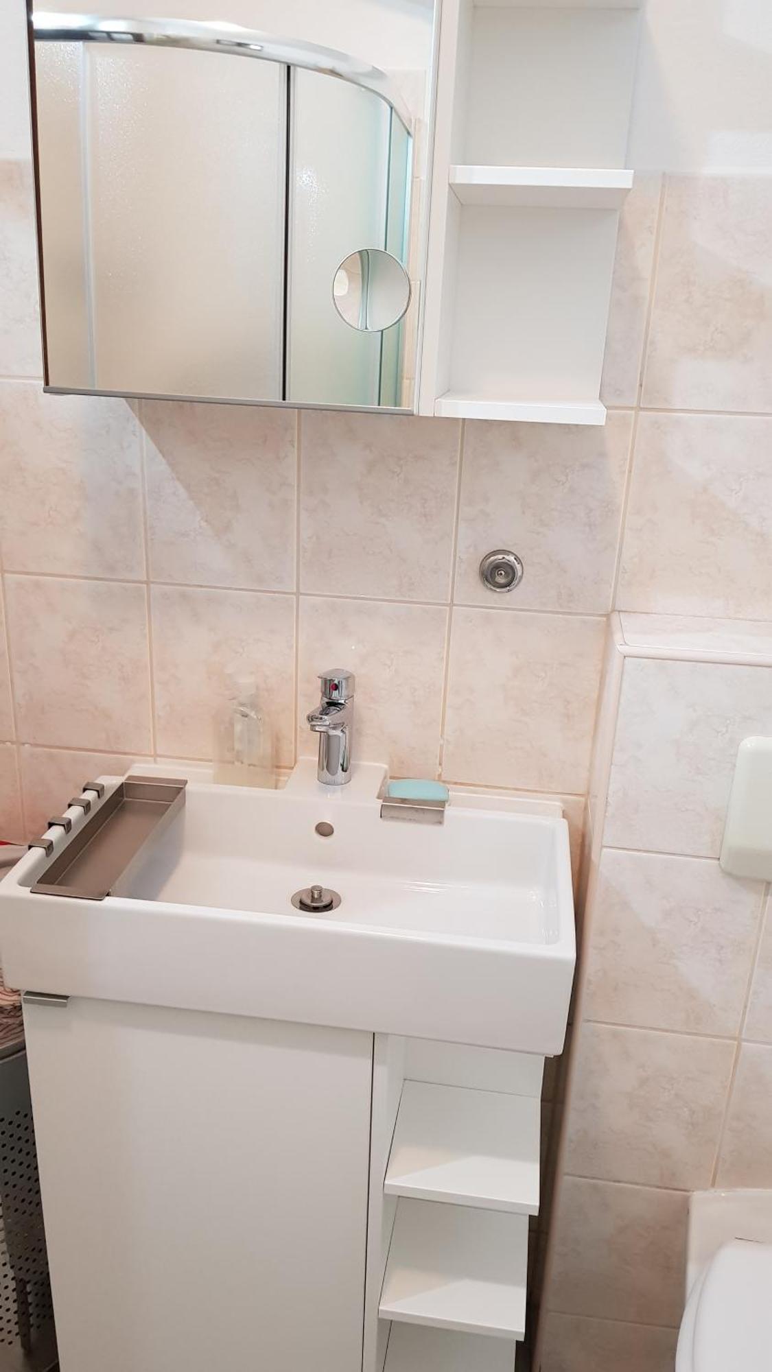 סגט ווראנייצה Villa Apartments Oliva מראה חיצוני תמונה