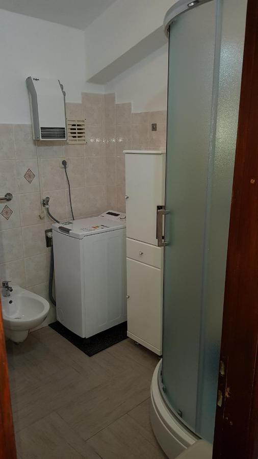 סגט ווראנייצה Villa Apartments Oliva מראה חיצוני תמונה