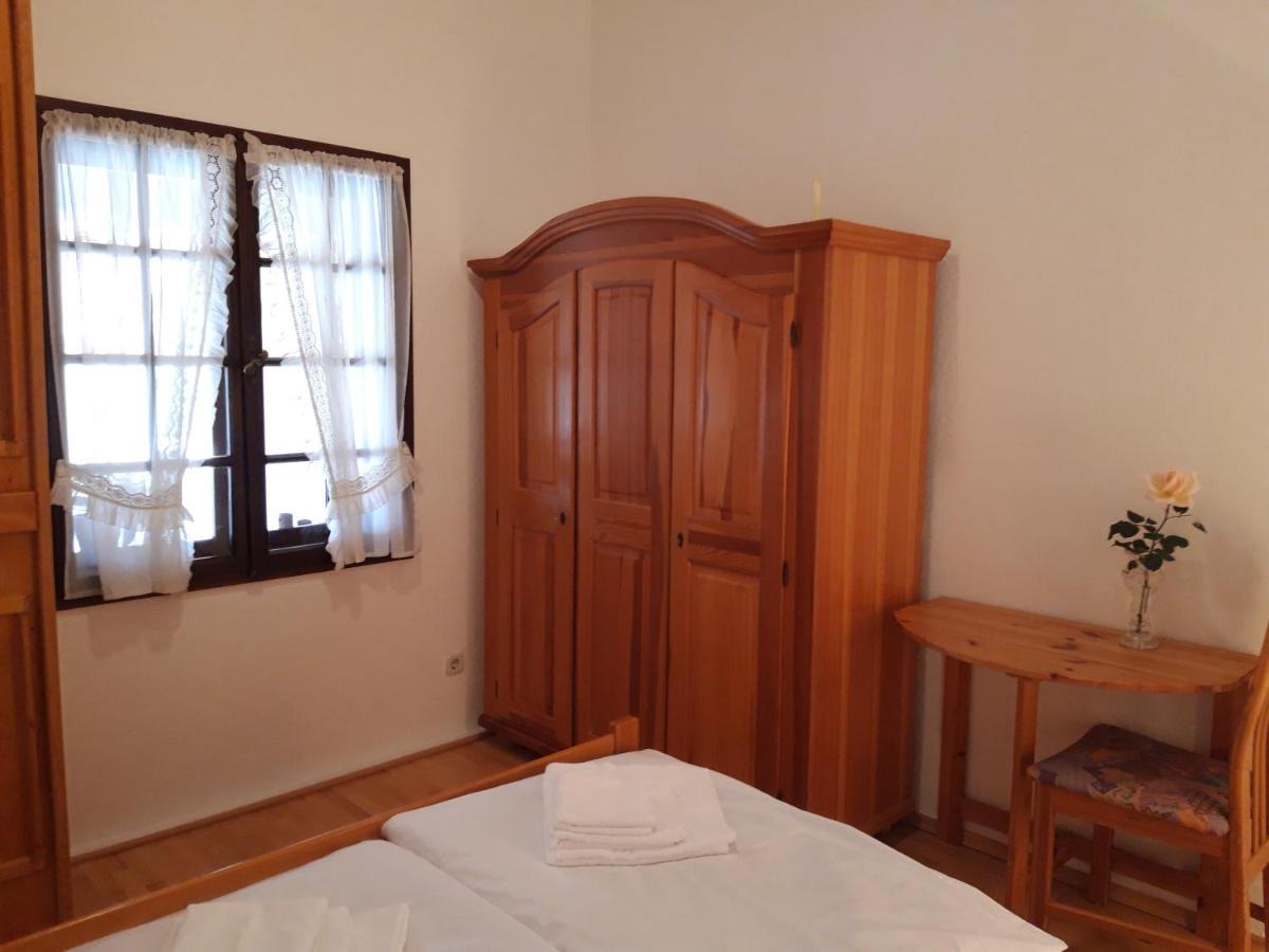 סגט ווראנייצה Villa Apartments Oliva מראה חיצוני תמונה