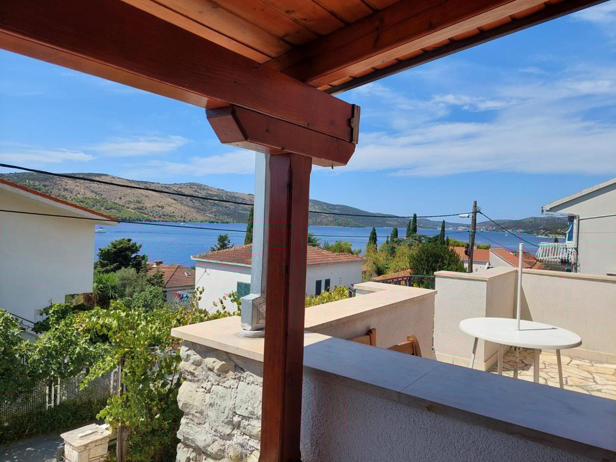 סגט ווראנייצה Villa Apartments Oliva מראה חיצוני תמונה