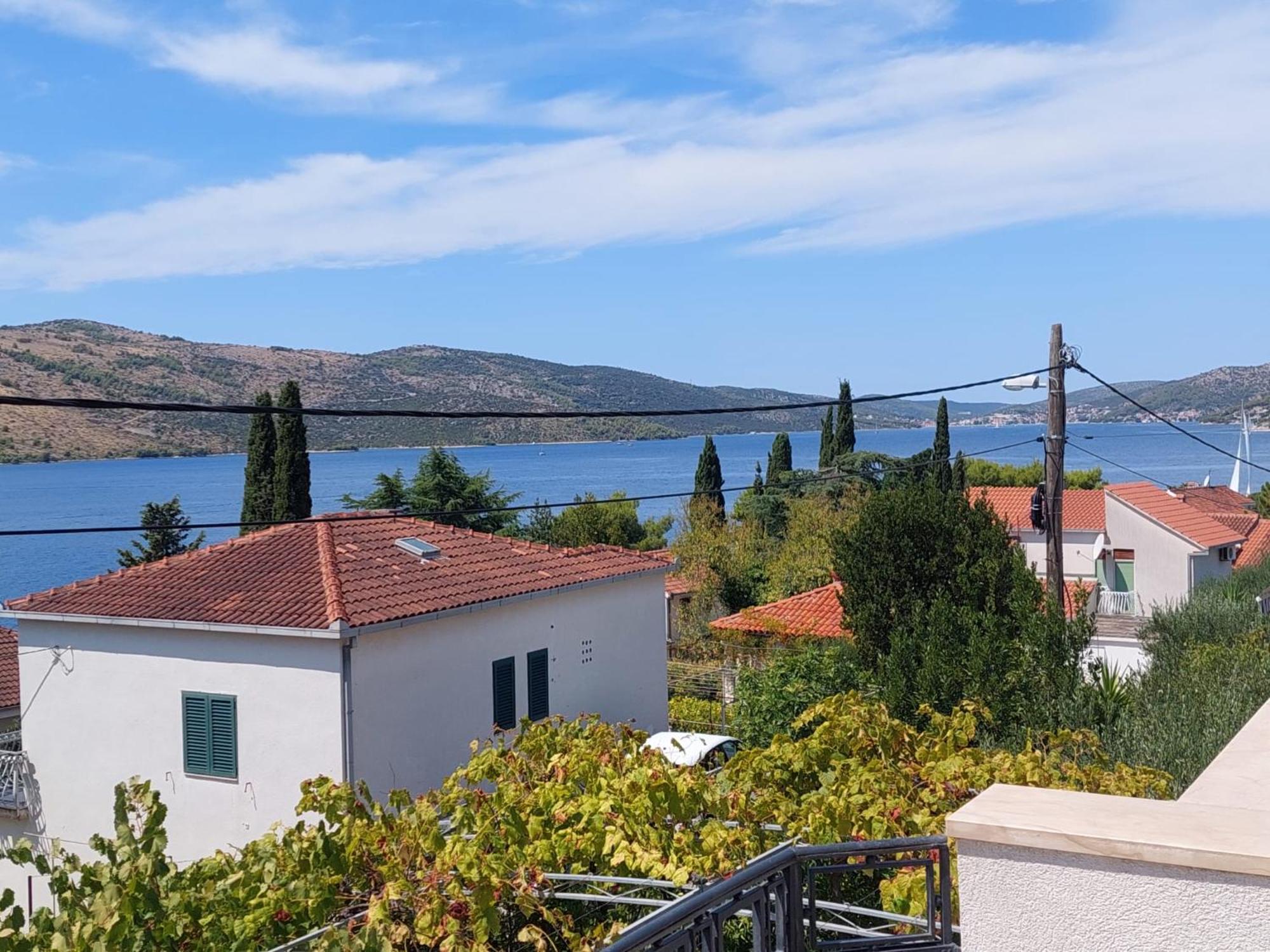 סגט ווראנייצה Villa Apartments Oliva מראה חיצוני תמונה
