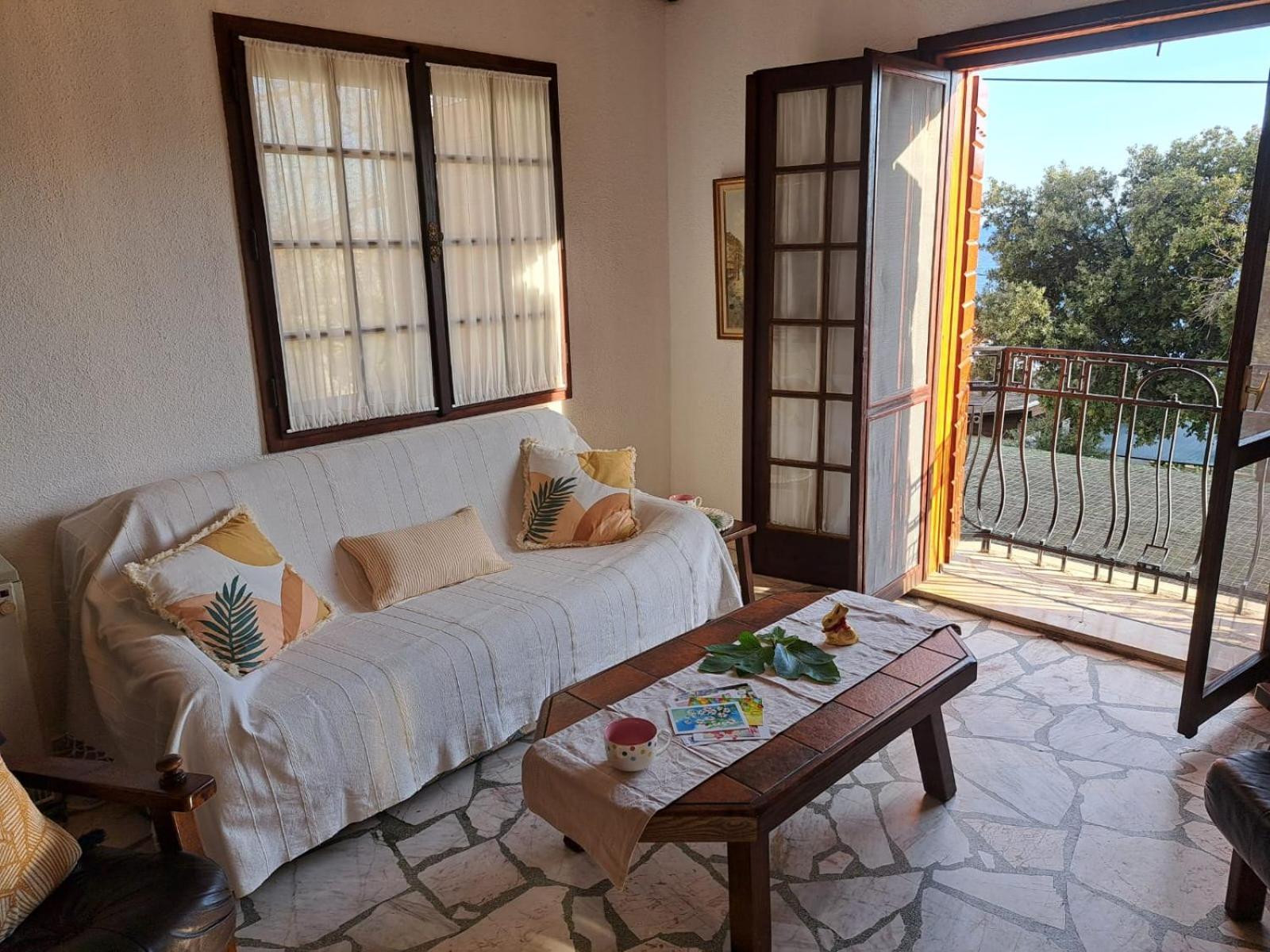סגט ווראנייצה Villa Apartments Oliva מראה חיצוני תמונה