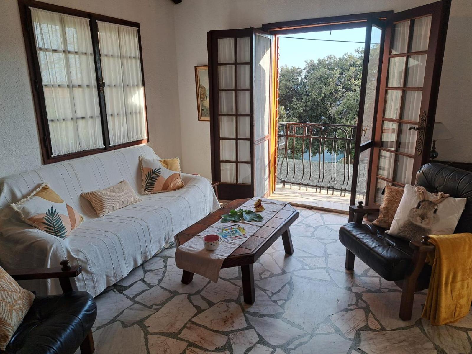 סגט ווראנייצה Villa Apartments Oliva מראה חיצוני תמונה