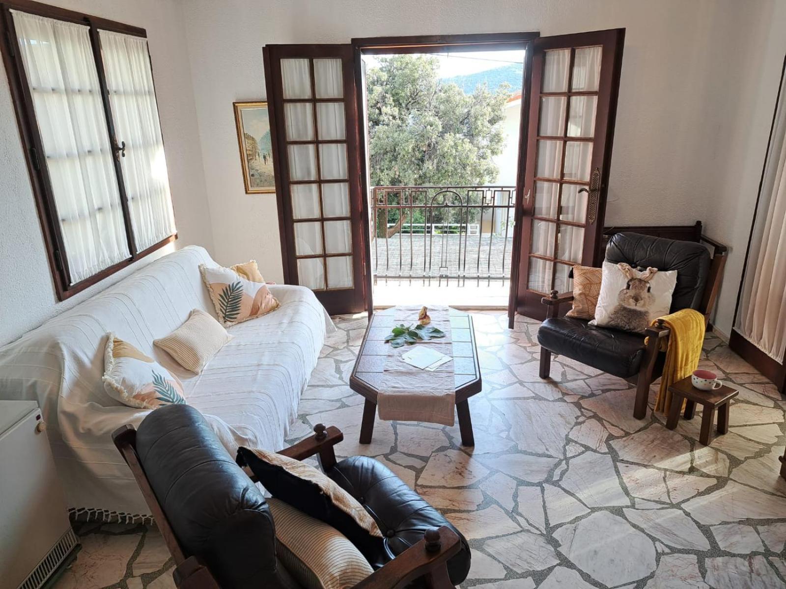 סגט ווראנייצה Villa Apartments Oliva מראה חיצוני תמונה