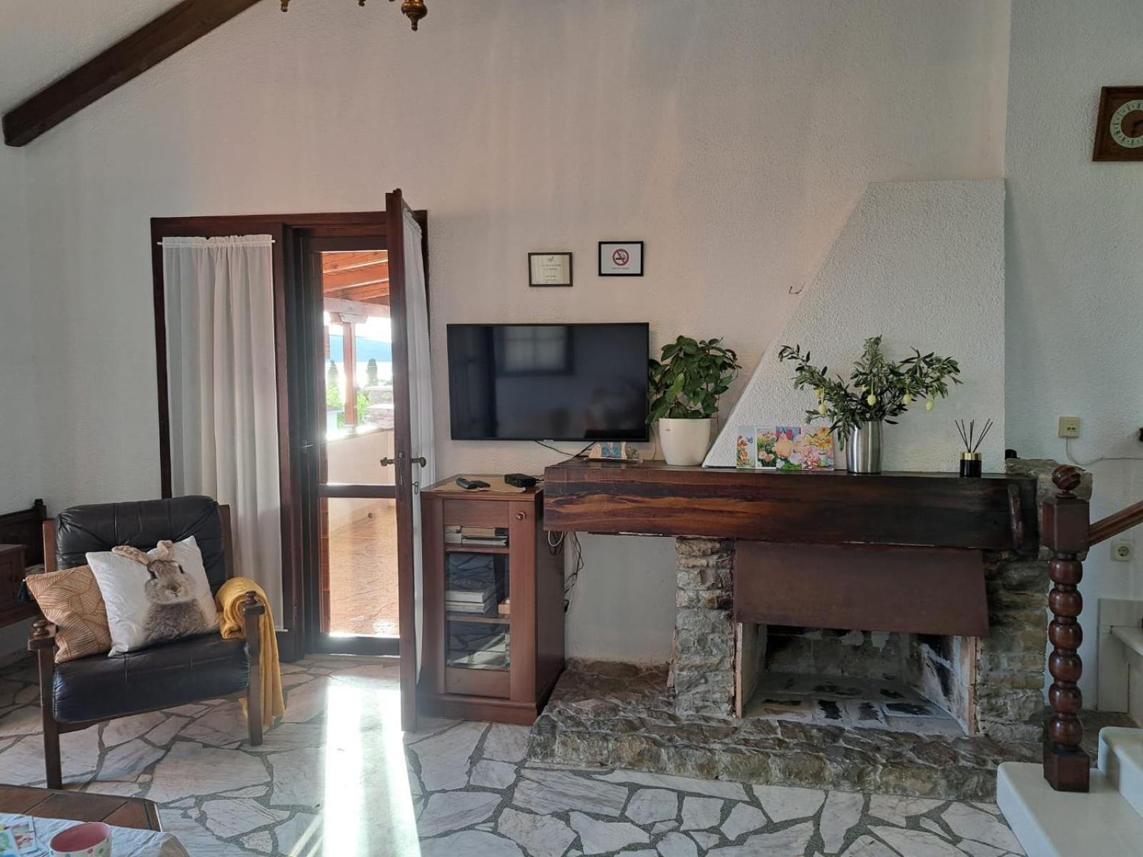 סגט ווראנייצה Villa Apartments Oliva מראה חיצוני תמונה