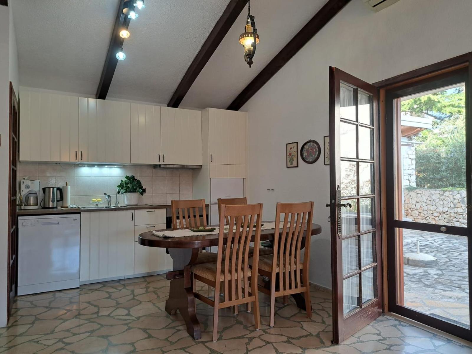 סגט ווראנייצה Villa Apartments Oliva מראה חיצוני תמונה