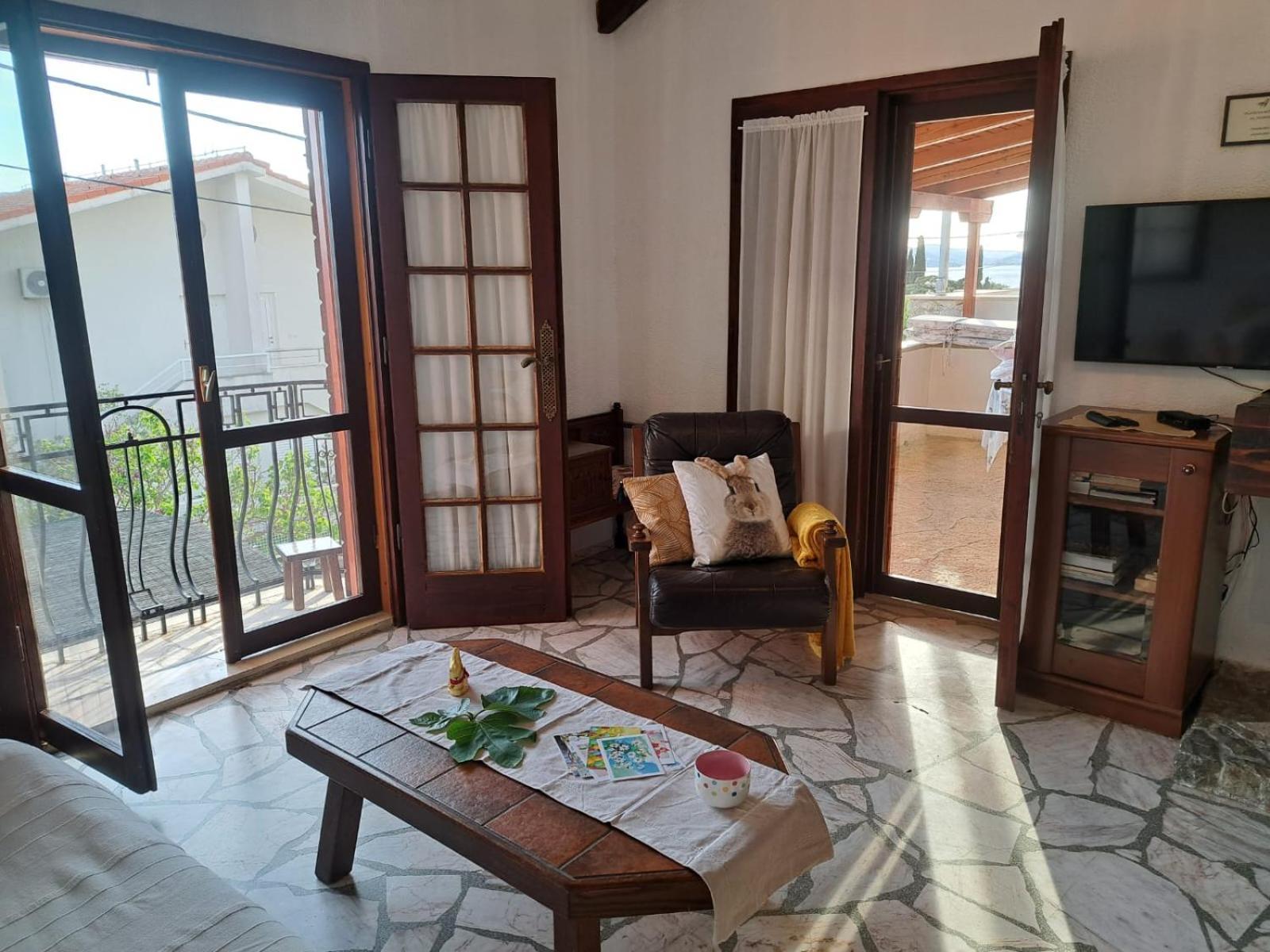 סגט ווראנייצה Villa Apartments Oliva מראה חיצוני תמונה