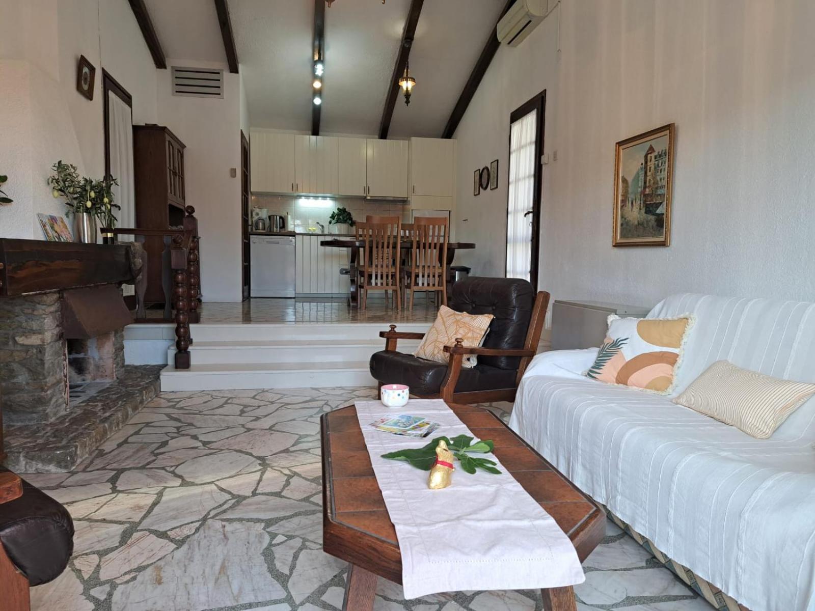 סגט ווראנייצה Villa Apartments Oliva מראה חיצוני תמונה