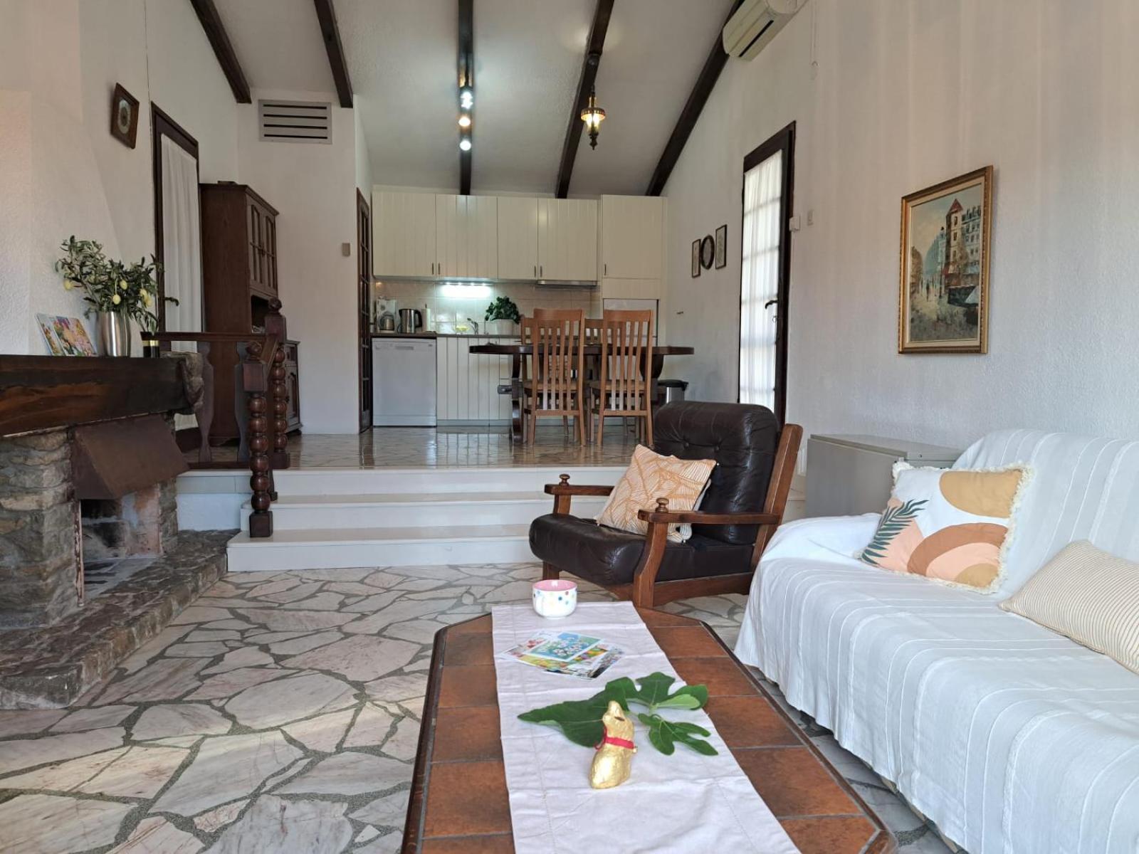 סגט ווראנייצה Villa Apartments Oliva מראה חיצוני תמונה