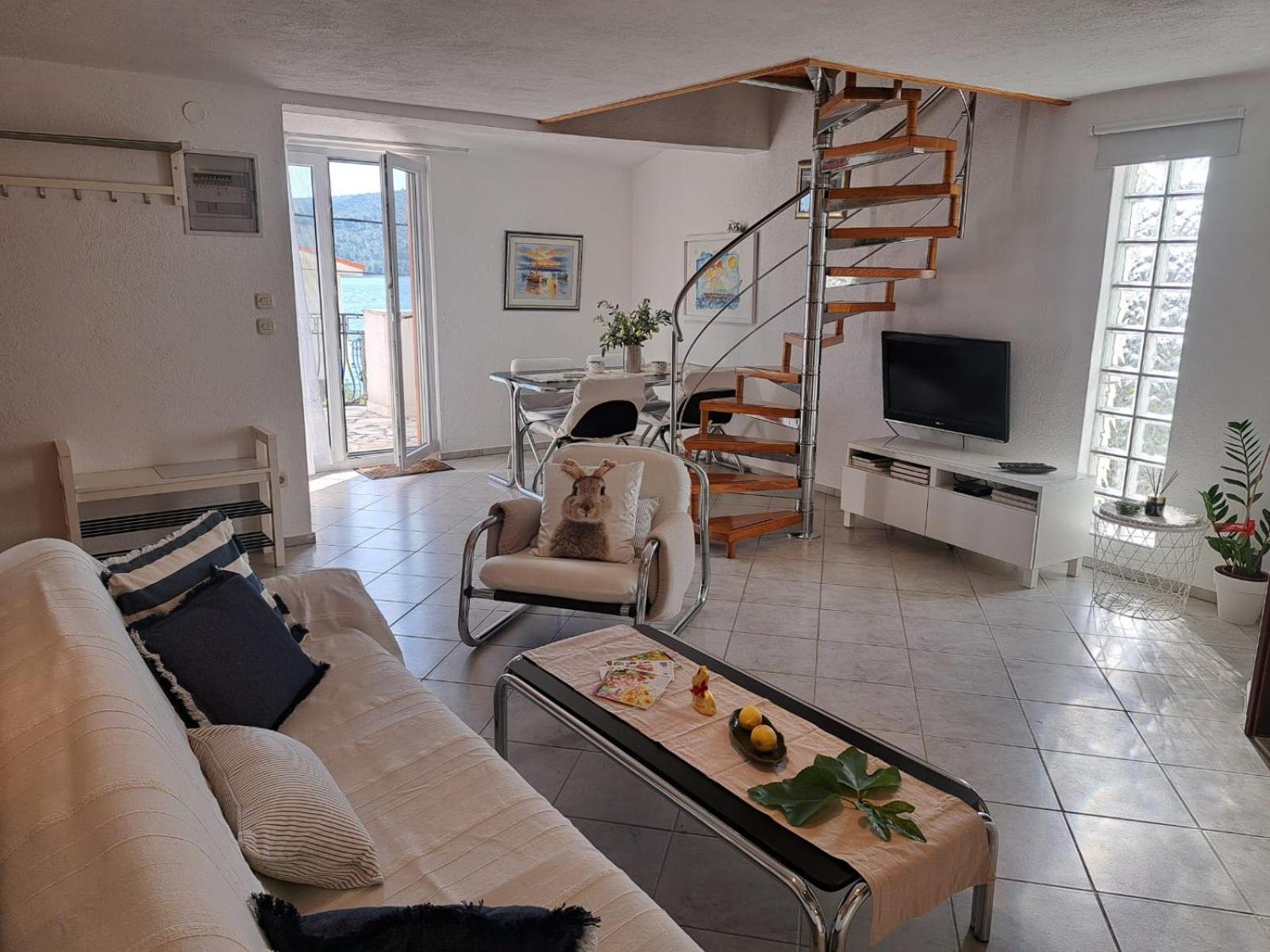 סגט ווראנייצה Villa Apartments Oliva מראה חיצוני תמונה