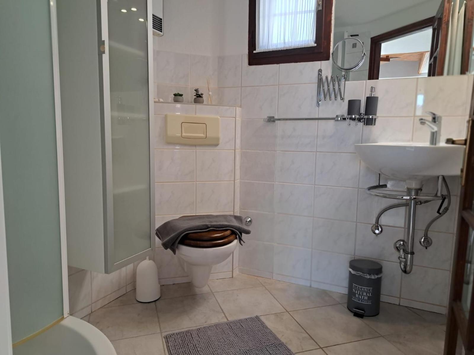 סגט ווראנייצה Villa Apartments Oliva מראה חיצוני תמונה