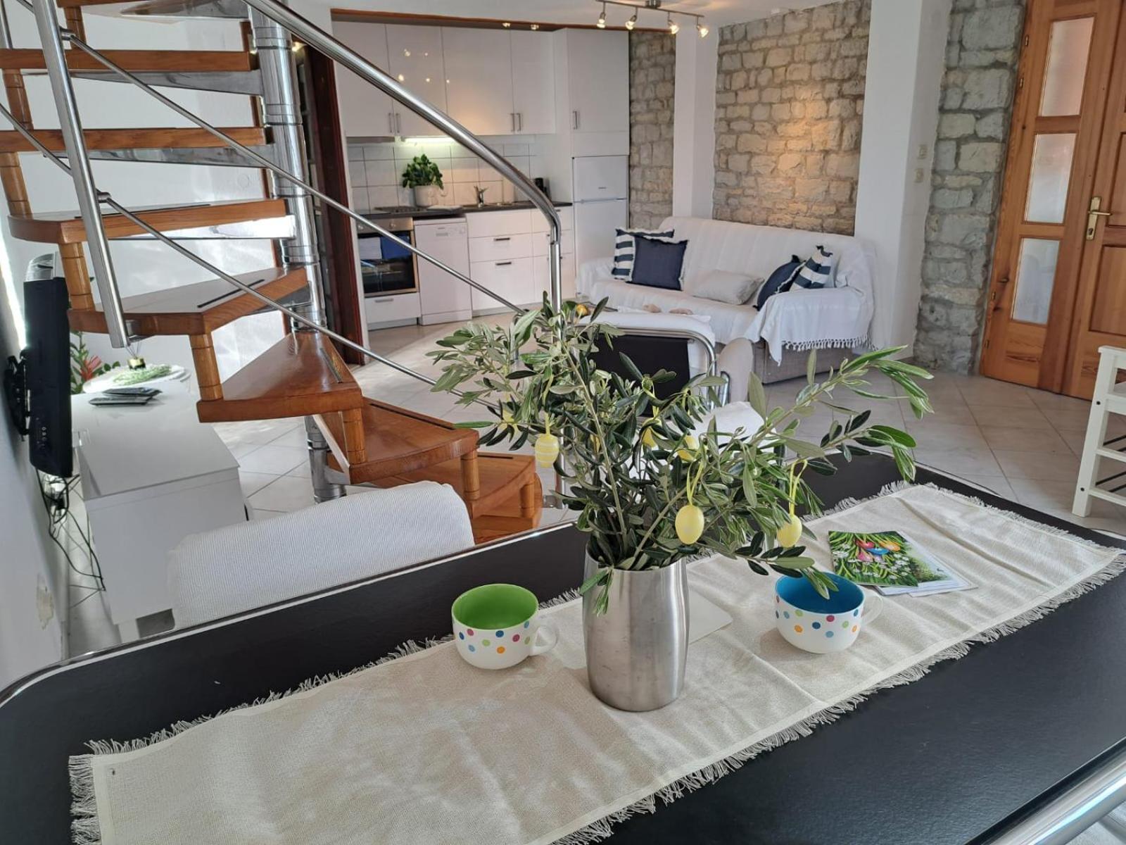 סגט ווראנייצה Villa Apartments Oliva מראה חיצוני תמונה