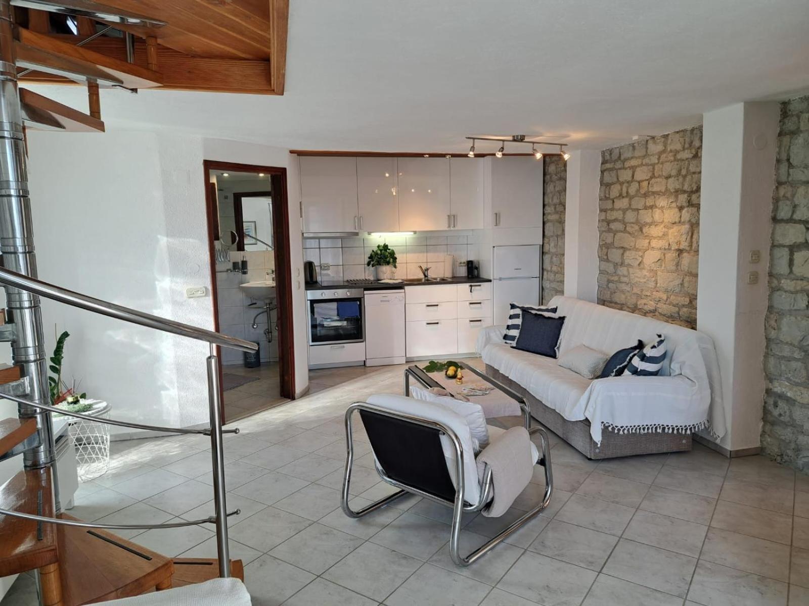 סגט ווראנייצה Villa Apartments Oliva מראה חיצוני תמונה