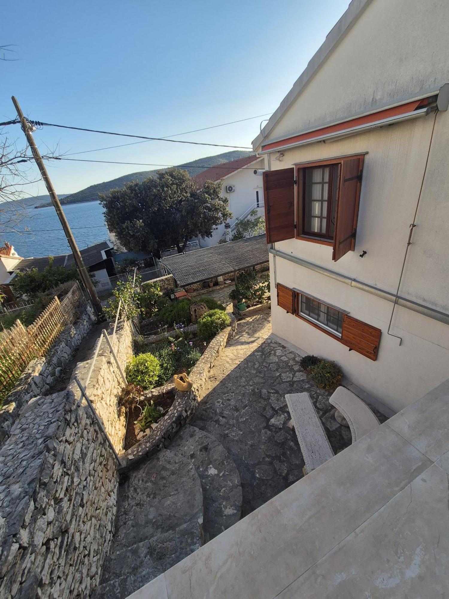 סגט ווראנייצה Villa Apartments Oliva מראה חיצוני תמונה