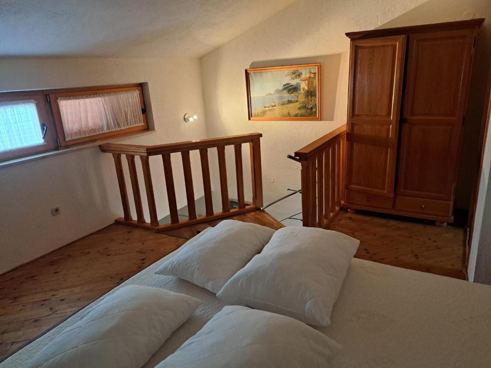 סגט ווראנייצה Villa Apartments Oliva מראה חיצוני תמונה
