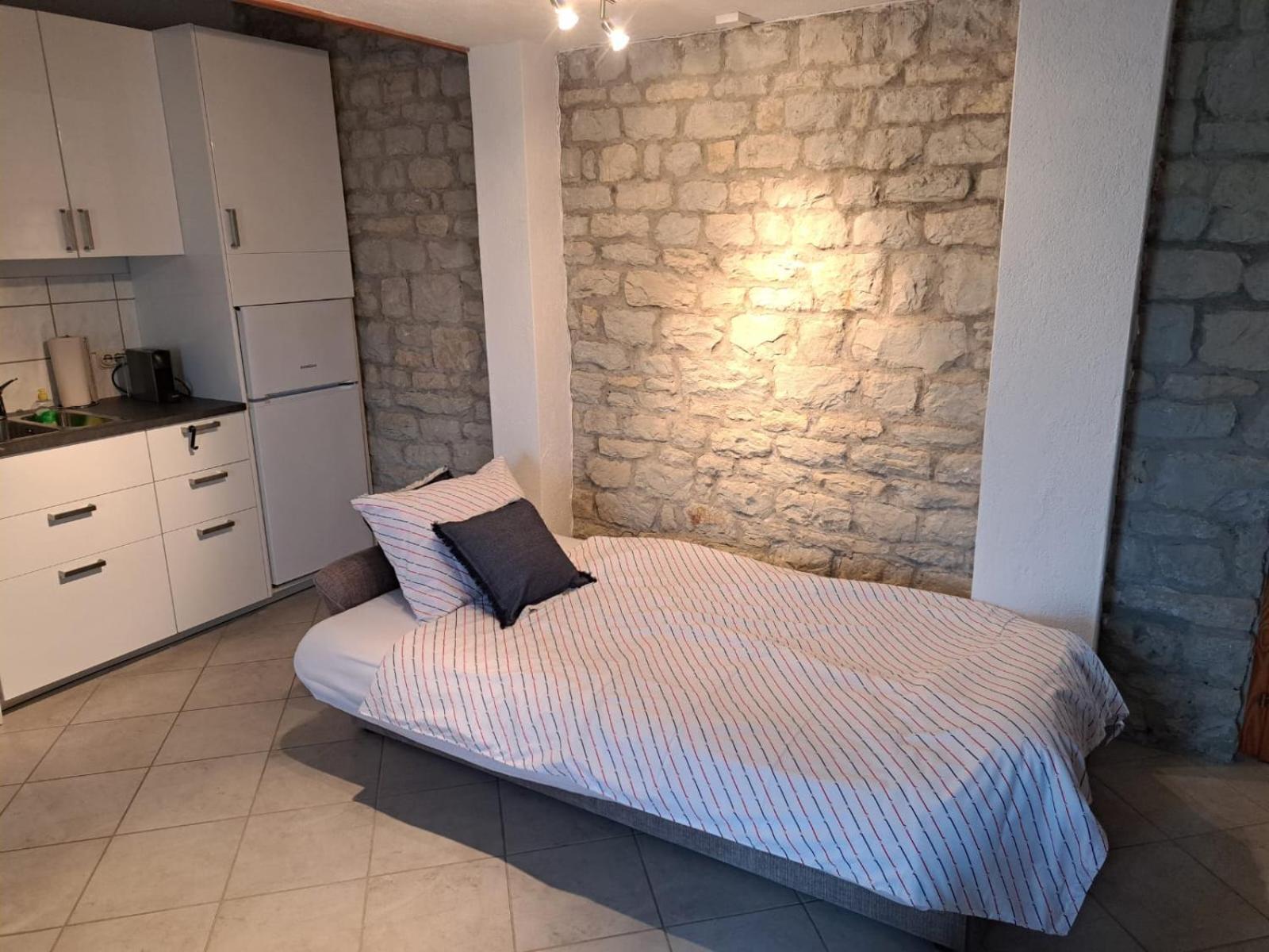 סגט ווראנייצה Villa Apartments Oliva מראה חיצוני תמונה