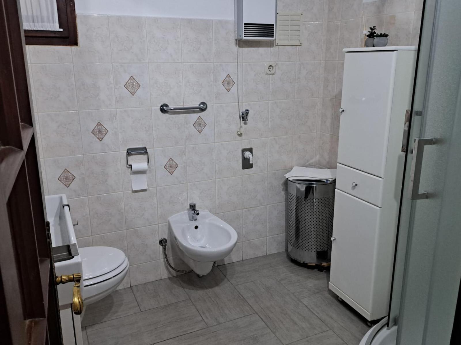 סגט ווראנייצה Villa Apartments Oliva מראה חיצוני תמונה