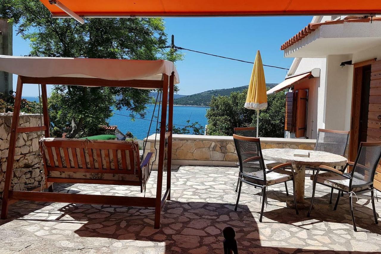 סגט ווראנייצה Villa Apartments Oliva מראה חיצוני תמונה