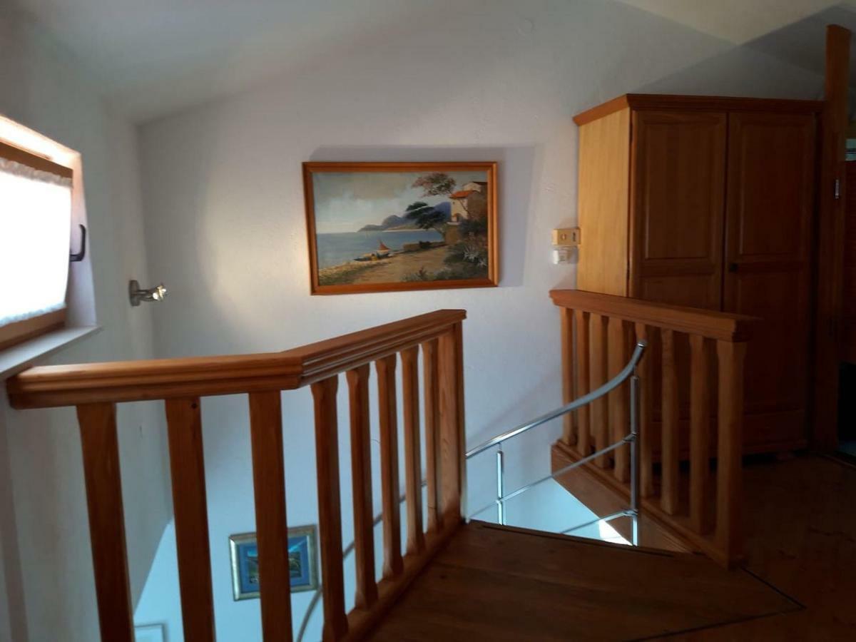 סגט ווראנייצה Villa Apartments Oliva מראה חיצוני תמונה