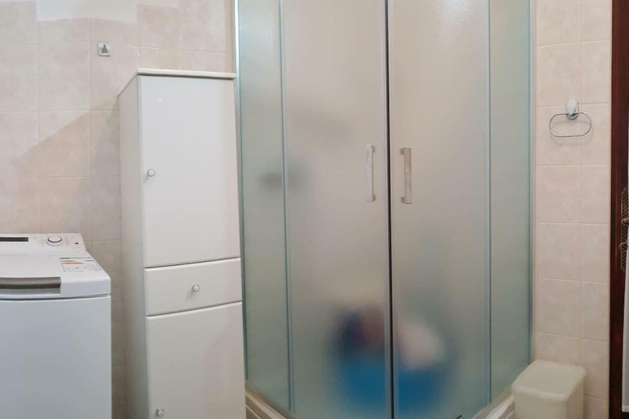 סגט ווראנייצה Villa Apartments Oliva מראה חיצוני תמונה