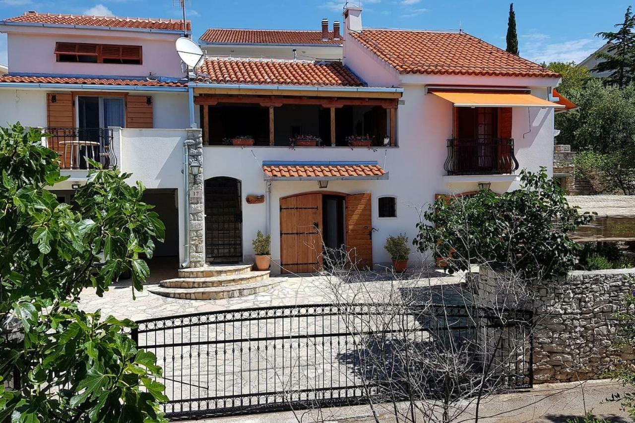 סגט ווראנייצה Villa Apartments Oliva מראה חיצוני תמונה